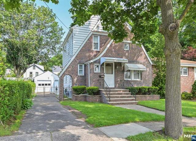 Property at 43 Hall St, Clifton, NJ 07014, 3 beds, 2 baths