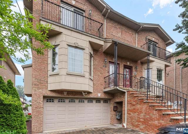 Property at 413 Washington Ave Unit C0413, Cliffside Park, NJ 07010, 3 beds, 3.5 baths