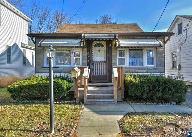 Property at 22 Lawrence Rd, Par-troy Hills Twp., NJ 07054, 2 beds, 1 bath