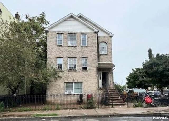 Property at 328-330 Hawthorne Ave, Newark, NJ 07112, 6 beds, 4 baths