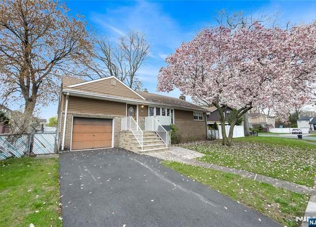 Property at 163 S Leswing Ave, Saddle Brook, NJ 07663, 3 beds, 1 bath