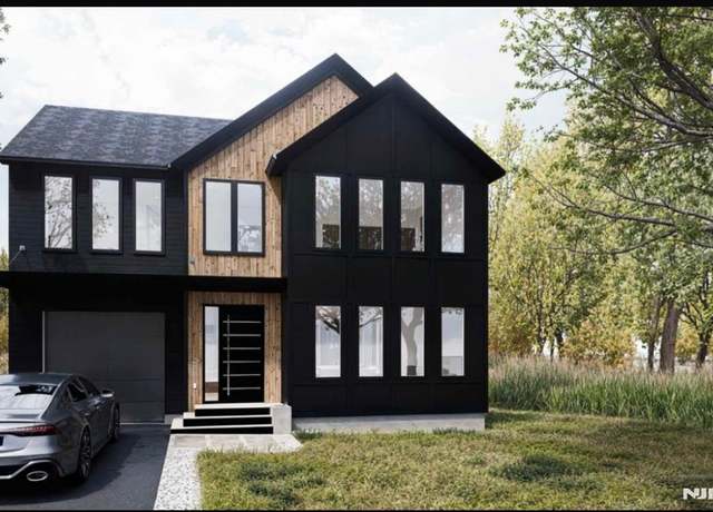 Property at 322 Summit St, Norwood, NJ 07648, 5 beds, 4.5 baths