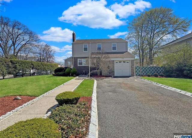 Property at 646 Maywood Ave, Maywood, NJ 07607, 3 beds, 2 baths