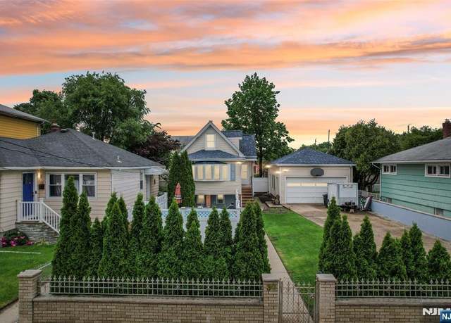 Property at 30 Market St, Garfield, NJ 07026, 3 beds, 2 baths