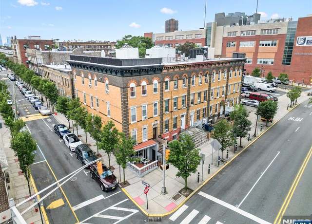 Property at 2608 Kennedy Blvd #1, Union City, NJ 07087, 1 bed, 1 bath