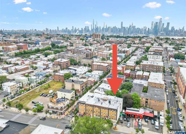 Property at 2608 Kennedy Blvd #1, Union City, NJ 07087, 1 bed, 1 bath