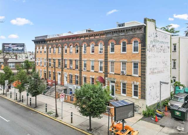 Property at 2608 Kennedy Blvd #1, Union City, NJ 07087, 1 bed, 1 bath