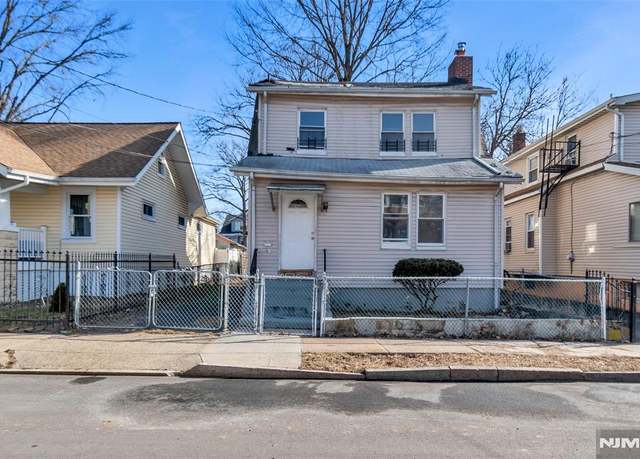 Property at 184 Sunset Ave, Newark, NJ 07106, 4 beds, 2 baths