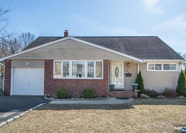 Property at 268 Greve Dr, New Milford, NJ 07646, 3 beds, 1 bath