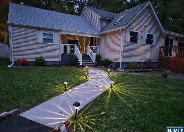 Property at 22 Elizabeth Rd, West Milford, NJ 07421, 3 beds, 3 baths