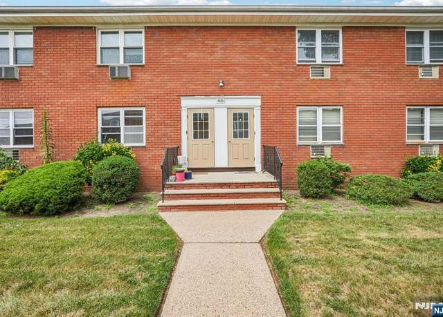 Property at 66 Knox Ter Unit 1B, Wayne, NJ 07470, 1 bed, 1 bath