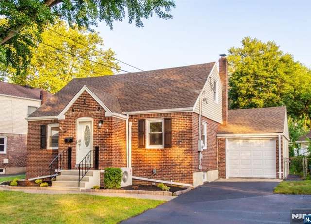 Property at 37 Revere Dr, Dumont, NJ 07628, 3 beds, 1.5 baths