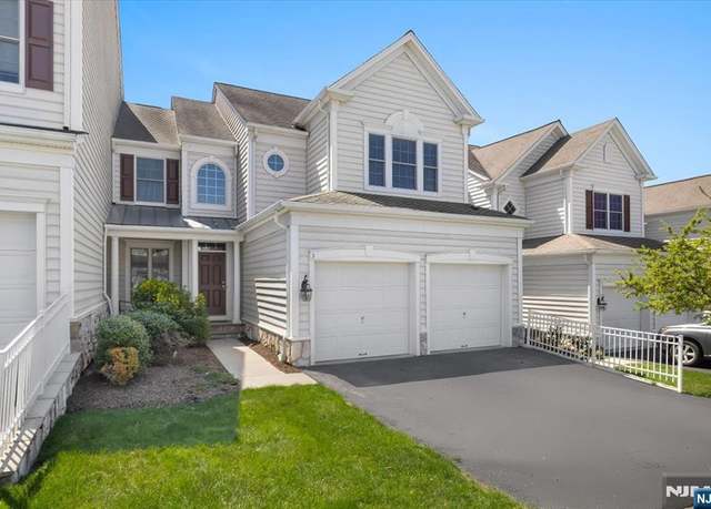 Property at 3 Congressional Ln #1305, Totowa, NJ 07512, 2 beds, 3.5 baths