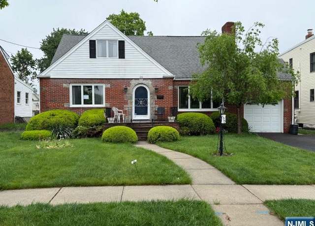 Property at 100 Park Slope, Clifton, NJ 07011, 4 beds, 2.5 baths