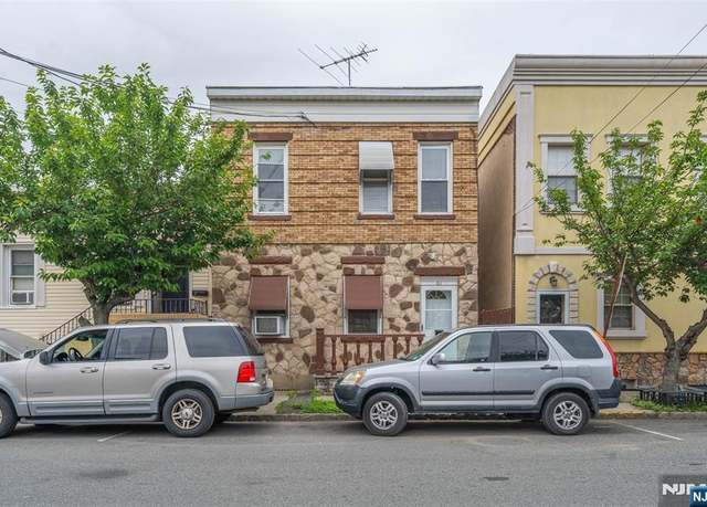 Property at 61 Heckel St, Belleville, NJ 07109, 4 beds, 3 baths