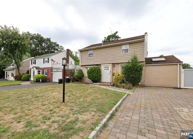 Property at 0-94 Midland, Fair Lawn, NJ 07410, 4 beds, 2 baths