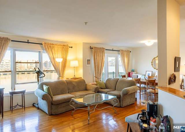 Property at 249 The Promenade, Edgewater, NJ 07020, 2 beds, 2 baths