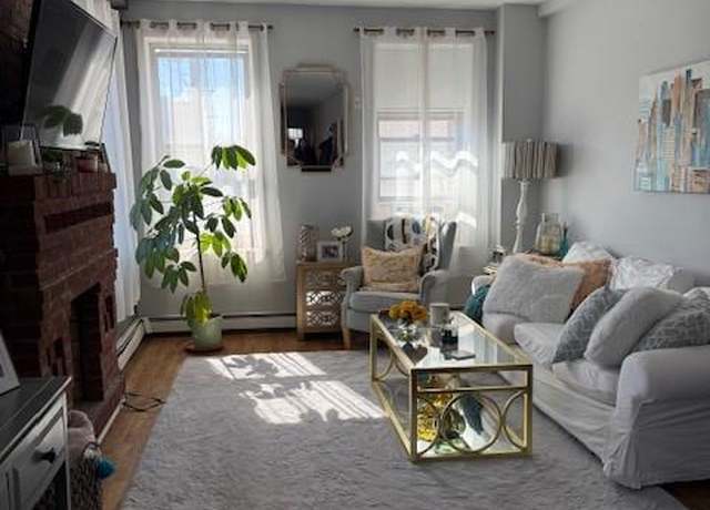 Property at 650 1st St #3, Hoboken, NJ 07030, 1 bed, 1 bath