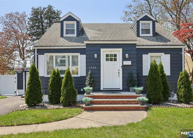 Property at 12-22 Edward St, Fair Lawn, NJ 07410, 3 beds, 2 baths
