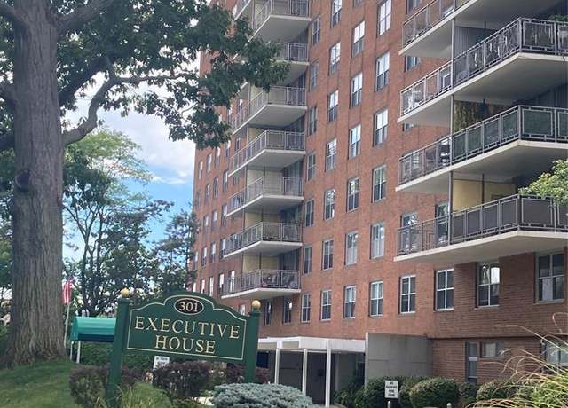 Property at 301 Beech St Unit 10I, Hackensack, NJ 07601, 1 bed, 1 bath