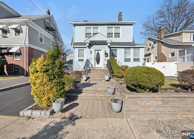 Property at 151-153 Vassar Ave, Newark, NJ 07112, 3 beds, 2 baths