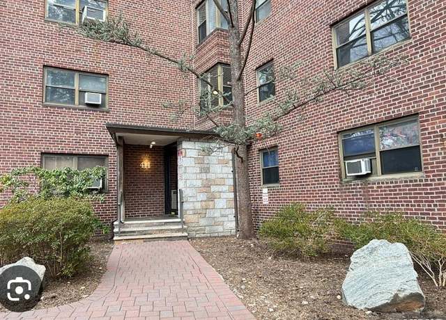 Property at 420 Park Pl Unit 1A, Fort Lee, NJ 07024, 1 bed, 1 bath