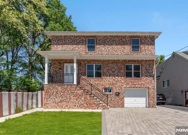 Property at 8 Bertolotto Ave, Little Ferry, NJ 07643, 4 beds, 4 baths