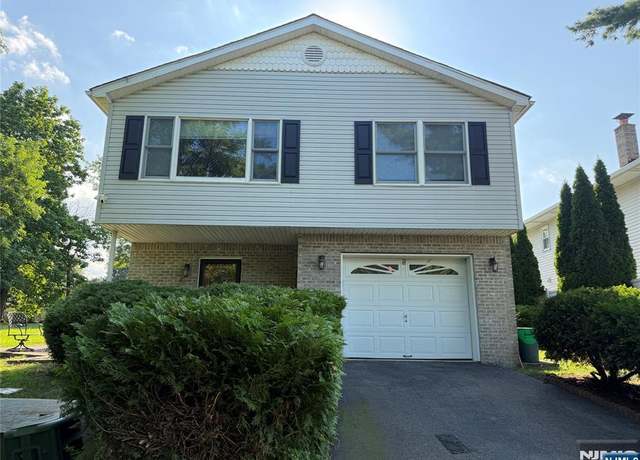 Property at 241 Morrissee Ave, Haledon, NJ 07508, 4 beds, 3 baths