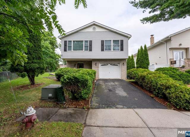 Property at 241 Morrissee Ave, Haledon, NJ 07508, 4 beds, 3 baths