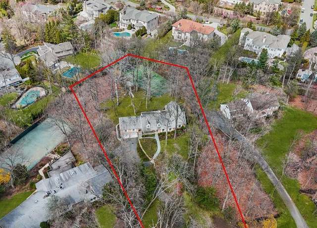 Property at 23 Stonybrook Rd, Tenafly, NJ 07670, 6 beds, 5 baths