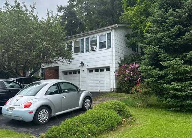 Property at 61 Hillside Ave, Roxbury Township, NJ 07847, 4 beds, 2.5 baths
