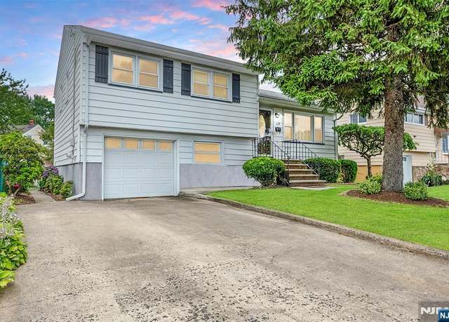 Property at 724 Bloomfield Ave, Clifton, NJ 07012, 4 beds, 2 baths