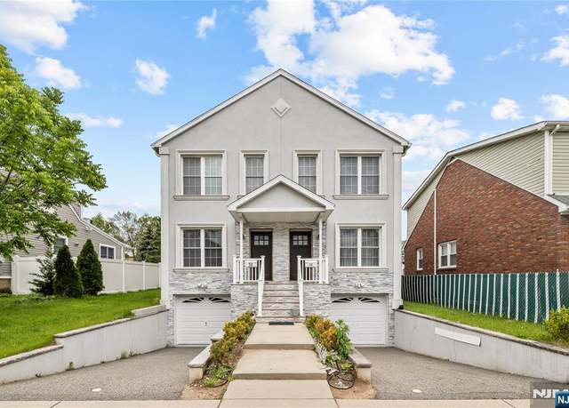 Property at 15 Kossuth St, Wallington, NJ 07057, 6 beds, 7 baths