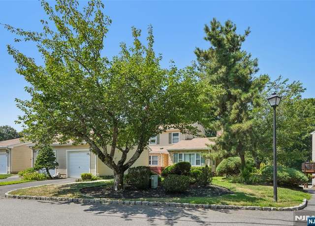 Property at 130 Bunker Hill Rd, Wayne, NJ 07470, 3 beds, 3.5 baths