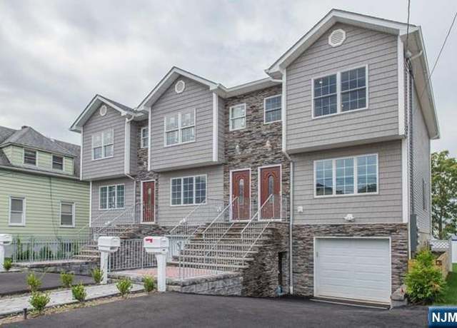 Property at 21 Scudder St Unit C, Garfield, NJ 07026, 2 beds, 3.5 baths