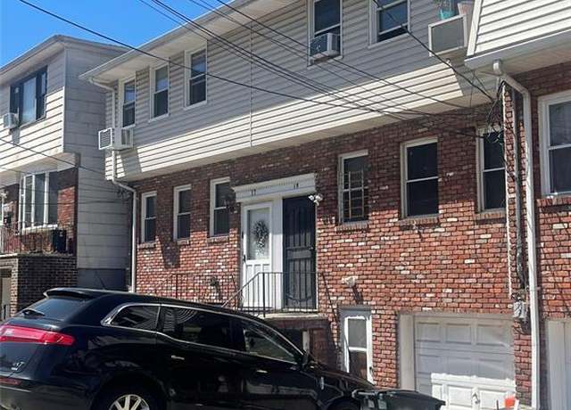 Property at 19 Skillman Ave, Jersey City, NJ 07306, 5 beds, 3 baths