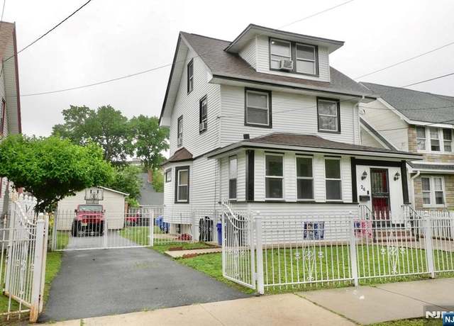 Property at 22-24 Manchester Pl, Newark, NJ 07104, 4 beds, 2 baths