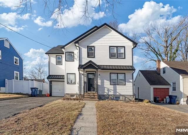 Property at 483 Parker Ave, Hackensack, NJ 07601, 4 beds, 3 baths