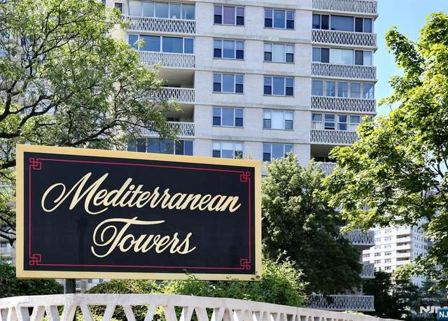 Property at 2100 Linwood Ave Unit 4V, Fort Lee, NJ 07024, 3 beds, 2 baths