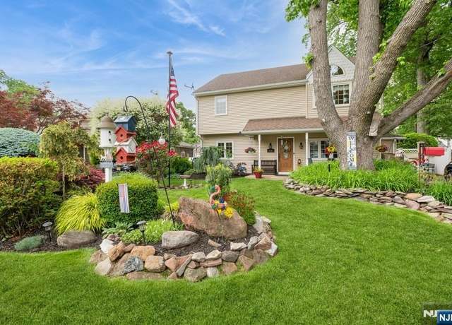 Property at 65 Day Ave, Tenafly, NJ 07670, 4 beds, 2 baths