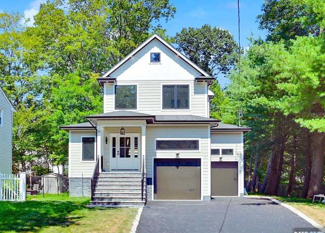 Property at 25 Wardell Rd, Livingston, NJ 07039, 5 beds, 5 baths