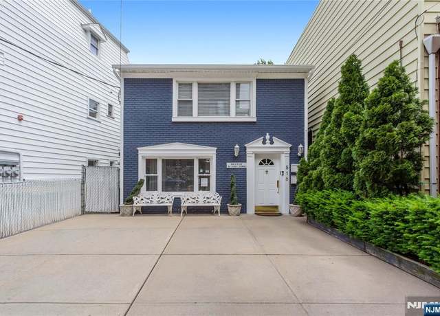 Property at 518 34th St, Union City, NJ 07087