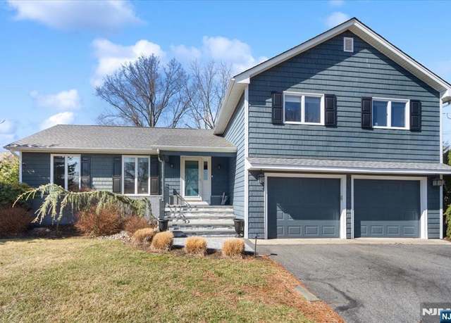Property at 25 Morris Ave, Montville Township, NJ 07045, 4 beds, 2.5 baths