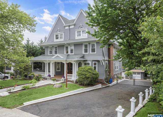 Property at 119 High, Passaic, NJ 07055, 9 beds, 5.5 baths