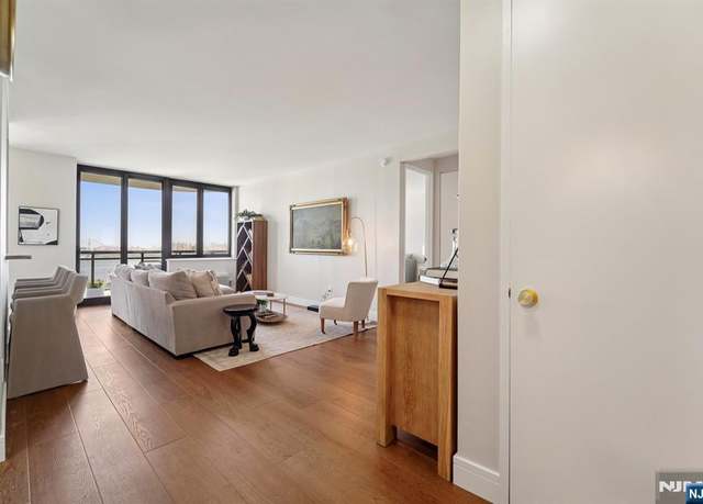 Property at 100 Carlyle Dr Unit 9L-N, Cliffside Park, NJ 07010, 2 beds, 2.5 baths