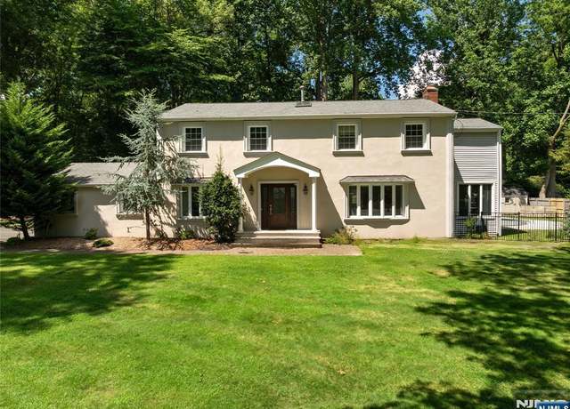 Property at 20 Dorotockeys Ln, Old Tappan, NJ 07675, 4 beds, 2.5 baths