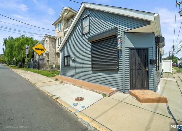 Property at 339 Hillside Ave, Hillside, NJ 07205