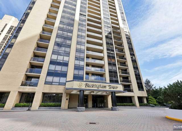 Property at 800 Palisade Ave #1805, Fort Lee, NJ 07024, 2 beds, 2.5 baths