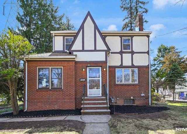 Property at 241 Passaic Ave, Bloomfield, NJ 07003, 4 beds, 3 baths
