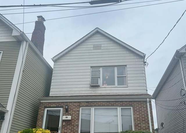 Property at 226 Jersey St, Harrison, NJ 07029, 5 beds, 3 baths